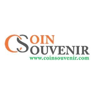 Coin Souvenir Coupons