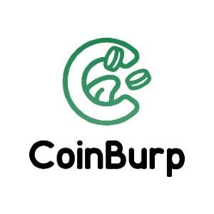 CoinBurp  Coupons
