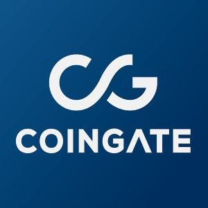 CoinGate Coupons