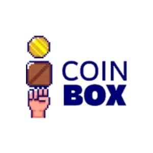 Coinbox Agency Coupons