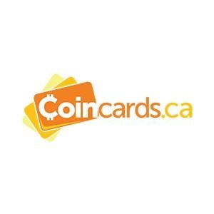 Coincards Canada Coupons