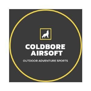 Coldbore Airsoft Coupons