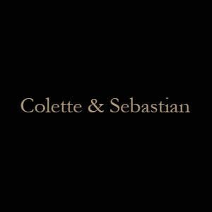 Colette & Sebastian Coupons