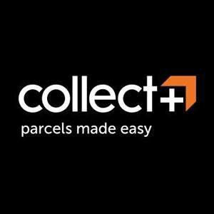 Collect+ Coupons
