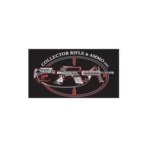 Collector Rifle & Ammo Coupons