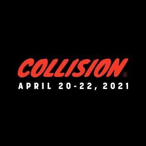 Collision Conf Coupons