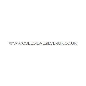 ColloidaSilverUK Coupons