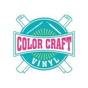 Color Craft Vinyl Coupons