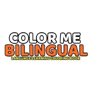 Color Me Bilingual Coupons