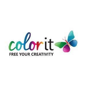 ColorIt Coupons