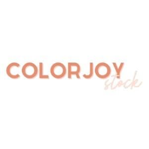 ColorJoy Stock Coupons