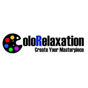 Colorelaxation Coupons