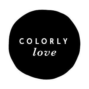 Colorly Love Coupons