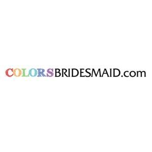 ColorsBridesmaid Coupons