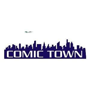 Comic Town Coupons