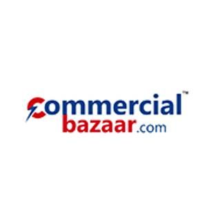 CommercialBazaar.com Coupons
