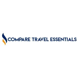 Compare Travel Essentials Coupons