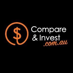 Compare&Invest.com.au Coupons