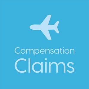 Compensation Claims GB Coupons