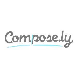 Compose.ly Coupons