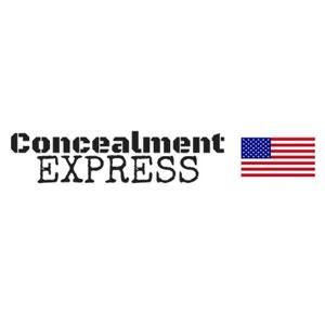 Concealment Express Coupons