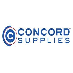 Concord Supplies Coupons