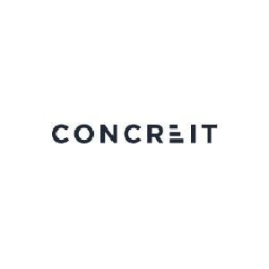 Concreit Coupons