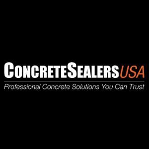 Concrete Sealers USA Coupons