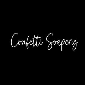 Confetti Soapery Coupons