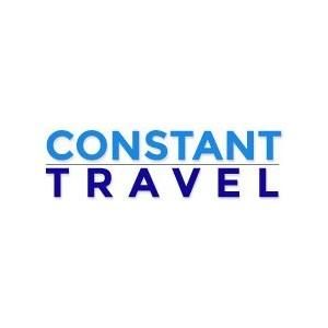Constant Travel Coupons