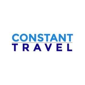 Constant Travel Coupons