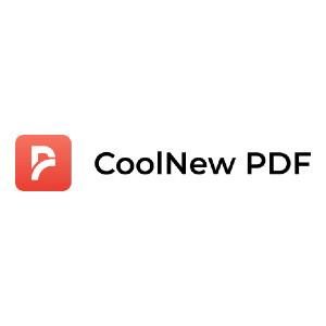 CoolNew PDF Coupons