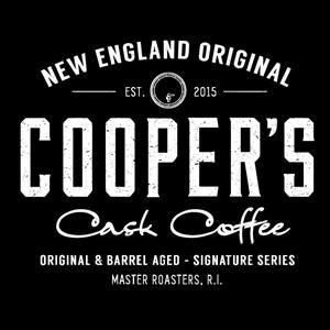 Coopers Cask Coffee Coupons