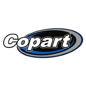 Copart Coupons