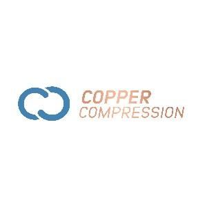 Copper Compression Coupons