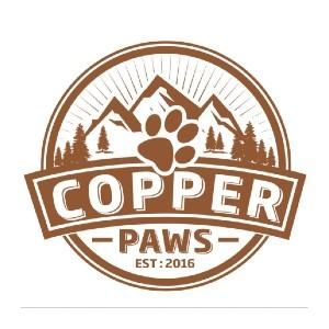 Copper Paws Coupons