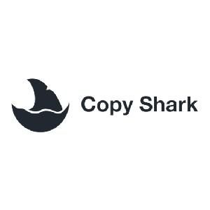 Copy Shark Coupons