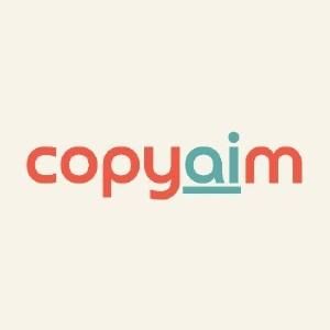 CopyAim Coupons