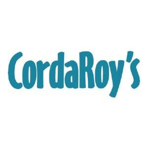 CordaRoy's Coupons