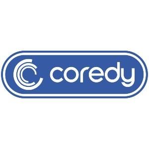 Coredy  Coupons