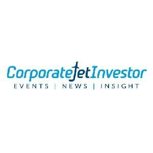 Corporate Jet Investor Coupons