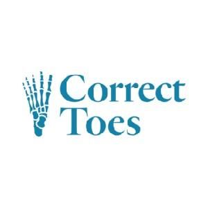 Correct Toes Coupons