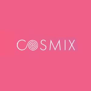 Cosmix Coupons