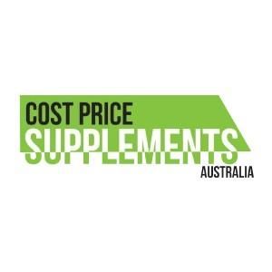 Cost Price Supplements Coupons