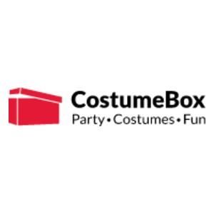 CostumeBox Coupons