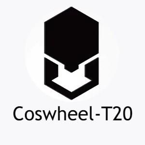 Coswheel-T20 Coupons