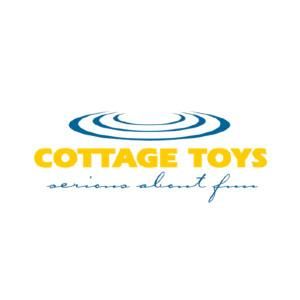 Cottage Toys Coupons