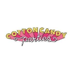 Cotton Candy Parties Coupons