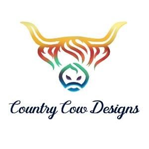 Country Cow Designs Coupons
