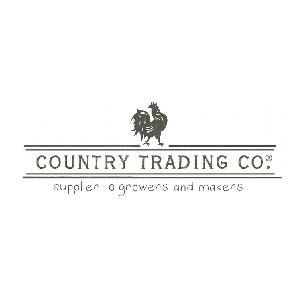 Country Trading Company Coupons